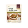 본죽 간편조리 제주안심 꽈리고추 장조림 120g