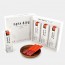 [횡성인삼영농조합] 하심정 구증구포 흑홍삼 12ml x 30포
