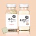 미담 엄마의 이야기 육수한알 해물육수3g 25알 1병+표고버섯가루40g 1병