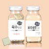 미담 엄마의 이야기 육수한알 해물육수3g 25알 1병+보리새우가루80g 1병