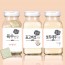 미담 엄마의 이야기 육수한알 해물육수3g 25알 1병+표고버섯가루40g 1병+보리새우가루80g 1병