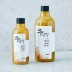 꽃담청 생강500ml
