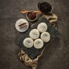 자농의뜨락 앙꼬절편 1kg(개별포장)