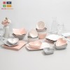 노르딕키친 트리플 강화자기 홈세트 22p (NK3001)