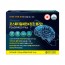 PDH 포스파티딜세린 앤 징코플러스 세트 (1,200mgx60캡슐x2박스)/2개월분/약국전용/인지력/기억력/혈행개선/면역기능