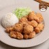 다신 성수동905 현미크런치킨 1팩, 110g
