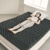 잠스쿨 떡실신매트리스 멀티싱글 침대형 8cm (75x200cm)