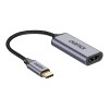 choetech C타입 to HDMI 어댑터 HUB-H10
