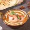 [잇쿡] 오샬커리146 새우코르마 300G/통통한 바베큐 구이 새우와 양파 크림소스의 크리미한 맛!