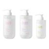 피엘디크 더밀크 모이스처 헤어 3종세트 1000ml