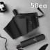바를정 수동 암막 양우산 x 50ea