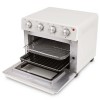 키친아트 3 in 1 스마트 에어프라이어 오븐 23L KAF-23L