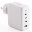플라이토 GaN 150W PD 초고속 멀티 충전기 4포트