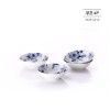 토기 하나츠도이 도자기 쿠프 4P 세트 TK25-2212