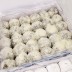 [인현수라간] 프리미엄 저당 쑥 두텁떡 세트 (57g*30개입)
