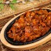 청춘불판 직화불곱창 400g