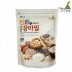 자연의 선택 15곡이 들어간 건강 참마밀 분말형 지퍼백 1.3kg