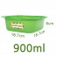 그린박스 900ml 단품