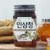 힐링앤팜 인삼청 500g