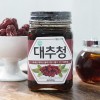 힐링앤팜 대추청 500g