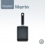 Hamptons 햄튼 마린(Marin) 인덕션 계란말이팬 18CM HTMR-18SF