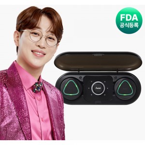 알록패치 더블 PALPD-400M (근육 통증 완화 의료기기/적외선 조사기)