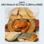 [대운찬] 달고기까스S(500g*2)+달구이1kg+간고등어 1kg 3종세트