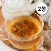 볶은 호박루이보스차 50티백 x 2봉