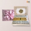[소백스토어] [햇땅] 명품 삼천포죽방멸치 선물세트 특1호_죽방중멸700g 가방