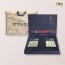 [소백스토어] [햇땅] 삼천포멸치 선물세트 2호 (소멸400g + 대멸400g)