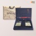 [소백스토어] [햇땅] 삼천포멸치 선물세트 2호 (소멸400g + 대멸400g)