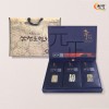 [소백스토어] [햇땅] 삼천포멸치 선물세트 3호 (세멸350g + 소멸300g + 대멸300g)