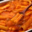 3초 떡볶이 4팩 매운맛