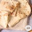 [잇쿡] 오샬커리 전용 인도빵 플레이 난 120g x 30개