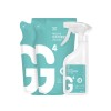 [레인보우샵]다목적세정제 구연산 워터 500ml 리필 세트(본품500mlx1+리필500mlx2)