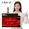 정원삼 6년근 고려홍삼농축액스틱 10g x30포+쇼핑백 (벌꿀&감귤농축액/진하고 풍부한 맛/친환경&고급스러운 패키지)