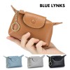 블루링스 KBY 소가죽 미니 손가방 BLM-KBY01