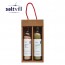 솔트빌 설해염 2종