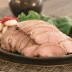 자연누리 훈제오리 400g *3팩(1set)