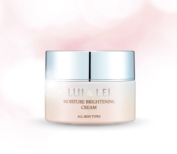 루이앤레이 모이스처 브라이트닝 크림 50ml