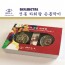 벨금속/손톱깍이/하회탈 BM-1150