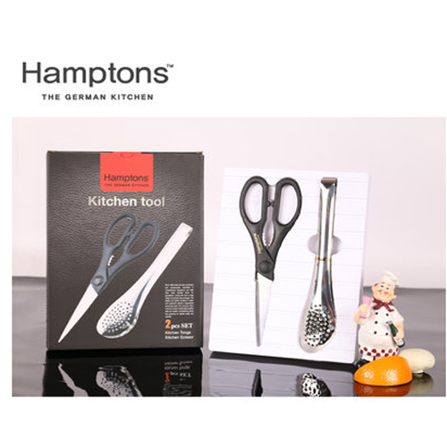 [Hamptons]독일 햄튼 키친툴세트 2P