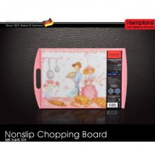[Hamptons]독일 햄튼 논슬립 도마(소)
