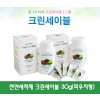 천연세척제 크린세이블 30g(파우치형)