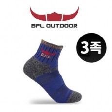 BFL 아웃도어 3종양말세트(남 여선택)