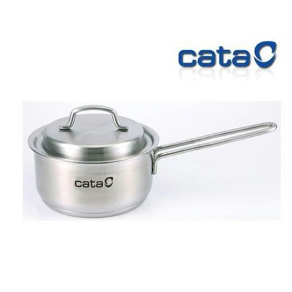 [카타] CATA 스텐냄비 16cm편수