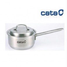 [카타] CATA 스텐냄비 16cm편수