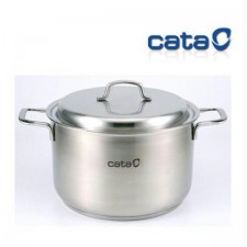 [카타] CATA 스텐냄비 24cm곰솥