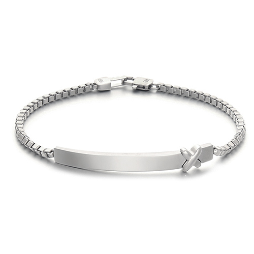 [루이본]엑스마인다이아몬드팔찌 LB5BS011