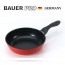 [BAUER PRO GERMANY] 독일 NEW 바우어 프로 프리미엄 통주물 세라믹 디프팬 26cm